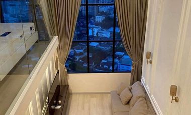 Condo en alquiler de 2 habitaciones en Sathon, Bangkok
