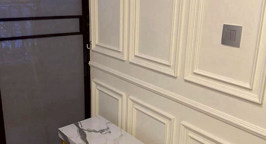 Condo en alquiler de 2 habitaciones en Sathon, Bangkok