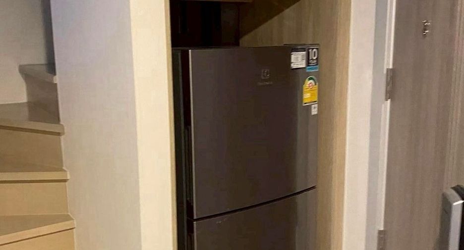 Condo en alquiler de 2 habitaciones en Sathon, Bangkok