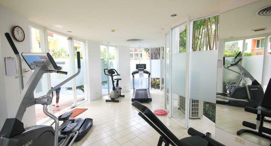 Condo en venta de 1 habitaciones en Hua Hin, Prachuap Khiri Khan
