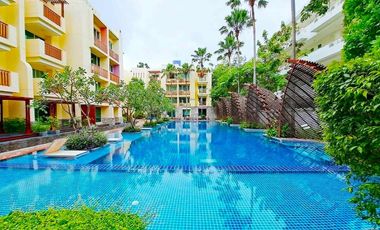 Condo en venta de 1 habitaciones en Hua Hin, Prachuap Khiri Khan