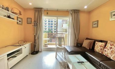 Condo en venta de 1 habitaciones en Hua Hin, Prachuap Khiri Khan
