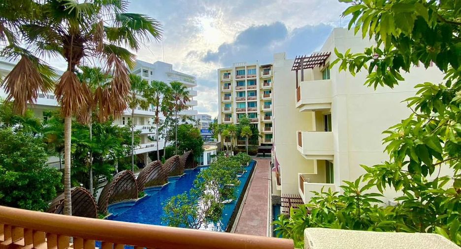 Condo en venta de 1 habitaciones en Hua Hin, Prachuap Khiri Khan