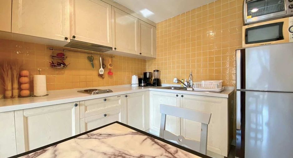 Condo en venta de 1 habitaciones en Hua Hin, Prachuap Khiri Khan