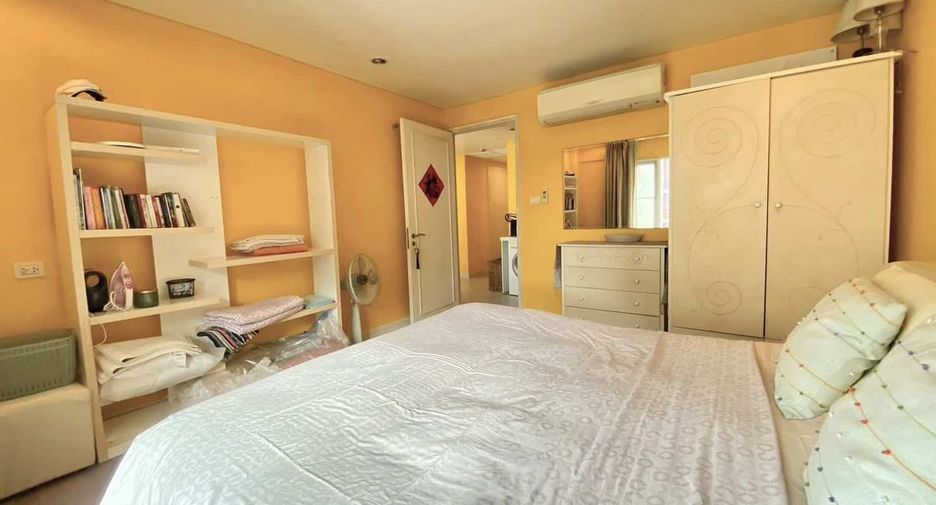 Condo en venta de 1 habitaciones en Hua Hin, Prachuap Khiri Khan