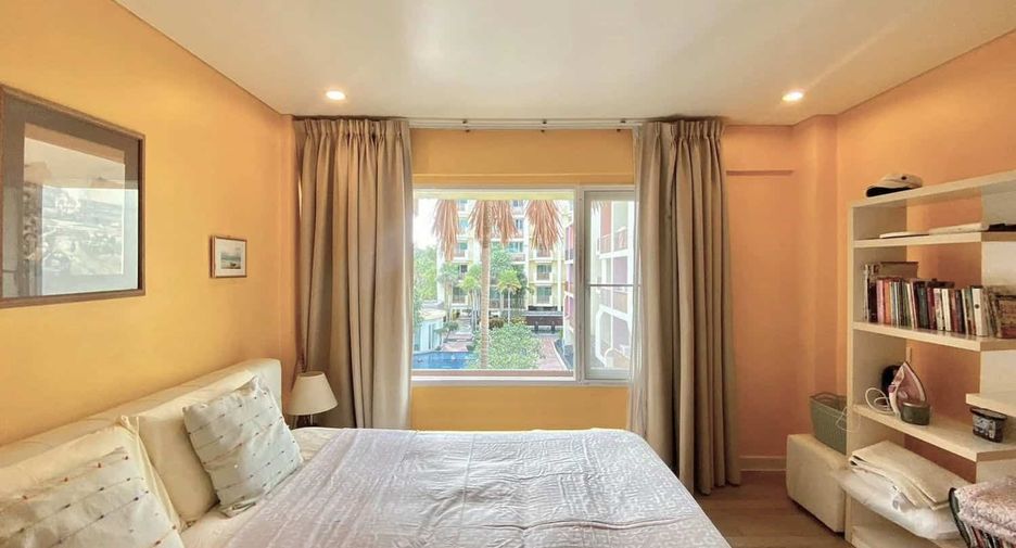 Condo en venta de 1 habitaciones en Hua Hin, Prachuap Khiri Khan