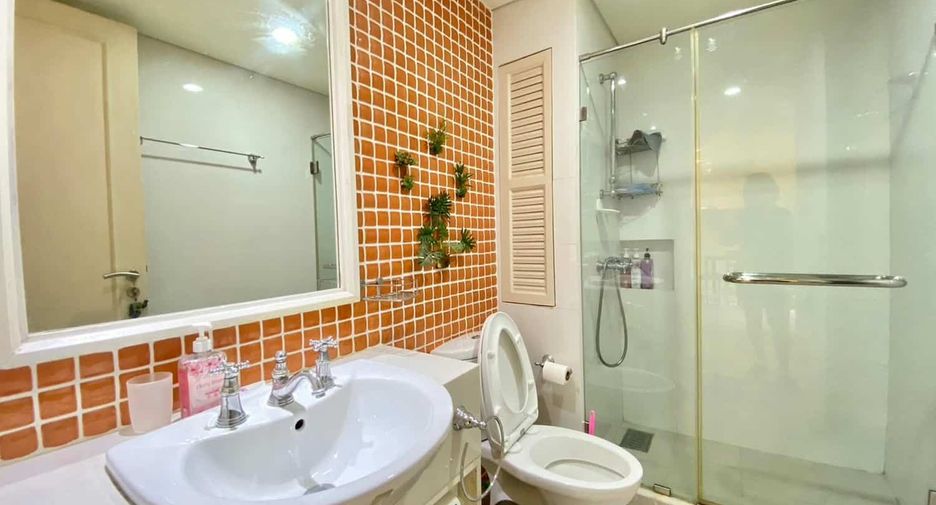 Condo en venta de 1 habitaciones en Hua Hin, Prachuap Khiri Khan