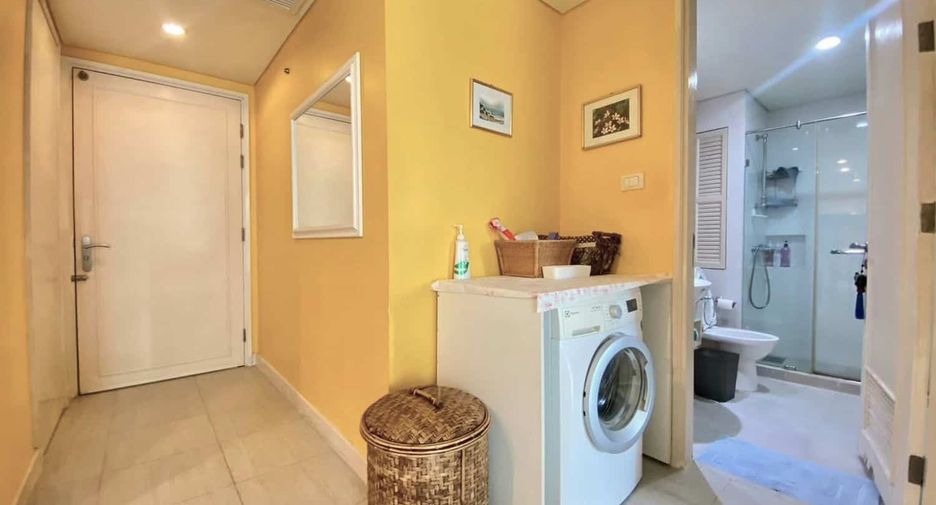 Condo en venta de 1 habitaciones en Hua Hin, Prachuap Khiri Khan