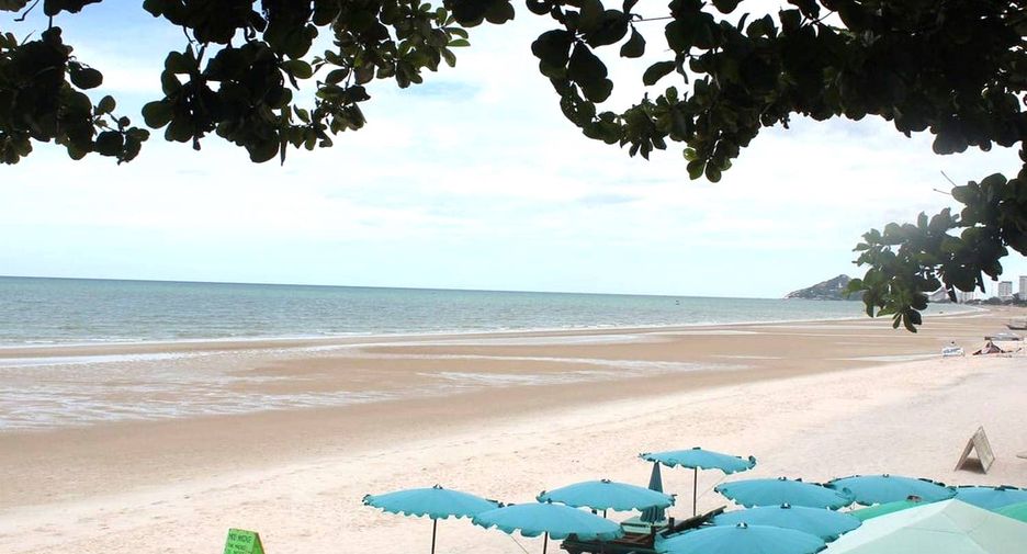 Condo en venta de 1 habitaciones en Hua Hin, Prachuap Khiri Khan