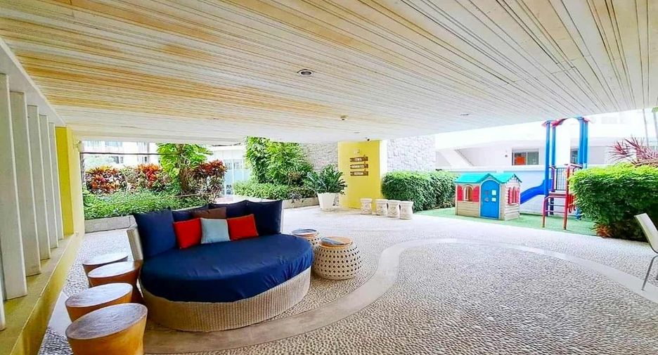 Condo en venta de 1 habitaciones en Hua Hin, Prachuap Khiri Khan