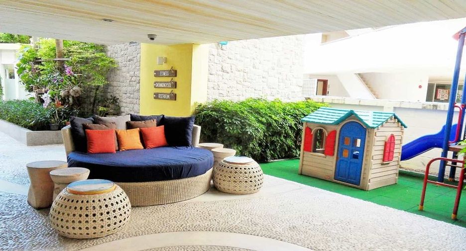 Condo en venta de 1 habitaciones en Hua Hin, Prachuap Khiri Khan
