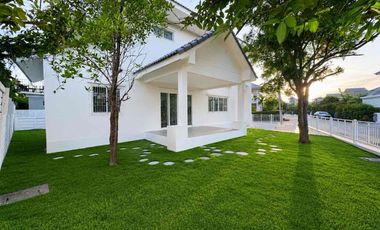 For sale 4 bedrooms house in Mueang Khon Kaen, Khon Kaen