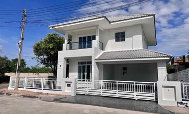 For sale 4 bedrooms house in Mueang Khon Kaen, Khon Kaen