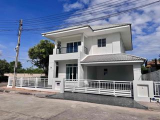 Продажа 4 спальни дом в Mueang Khon Kaen, Кхонкен