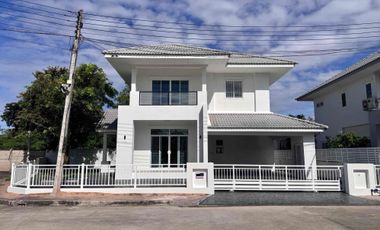 For sale 4 bedrooms house in Mueang Khon Kaen, Khon Kaen