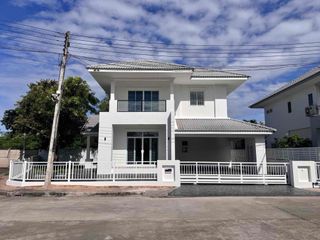 Продажа 4 спальни дом в Mueang Khon Kaen, Кхонкен