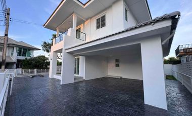 For sale 4 bedrooms house in Mueang Khon Kaen, Khon Kaen