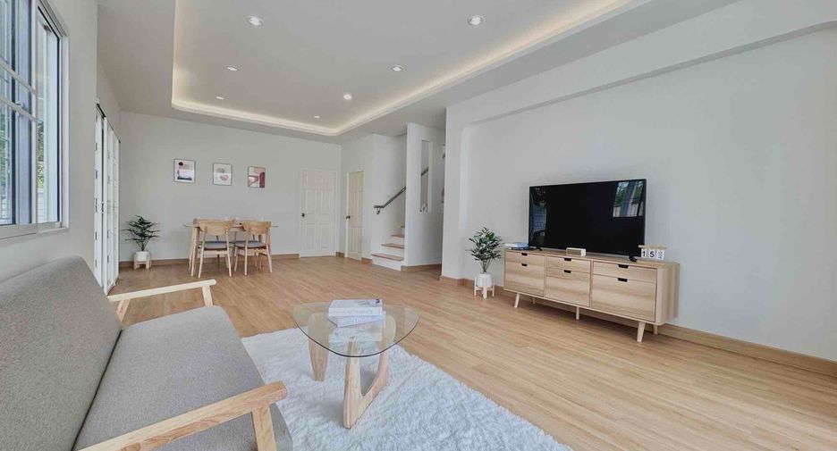 Casa en venta de 4 habitaciones en Mueang Khon Kaen, Khon Kaen