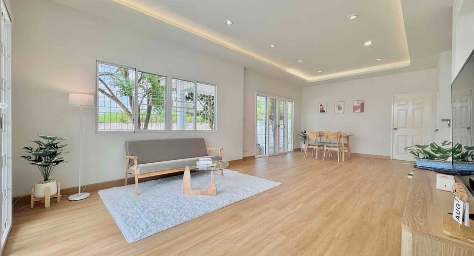 Casa en venta de 4 habitaciones en Mueang Khon Kaen, Khon Kaen