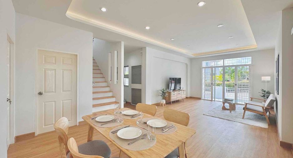 Casa en venta de 4 habitaciones en Mueang Khon Kaen, Khon Kaen
