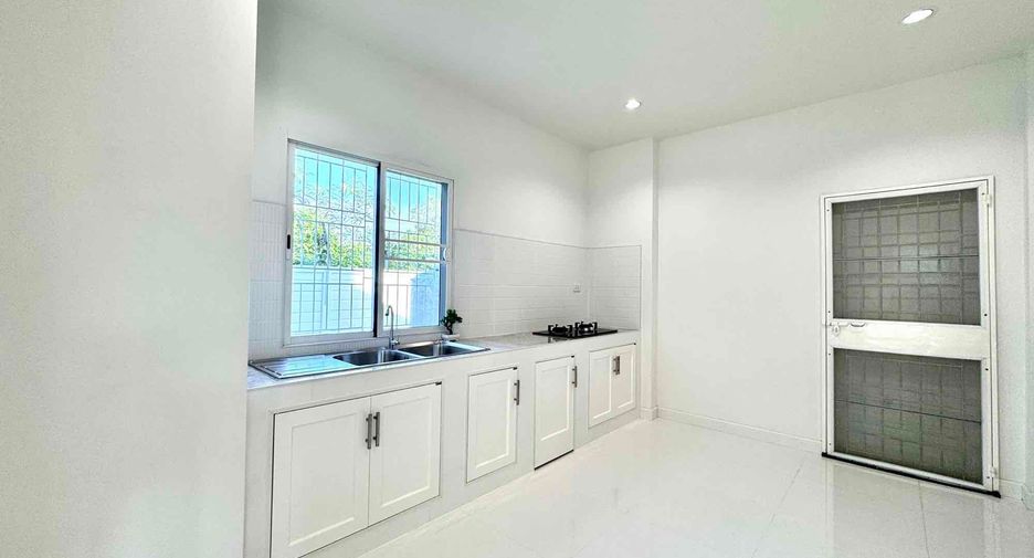 Casa en venta de 4 habitaciones en Mueang Khon Kaen, Khon Kaen