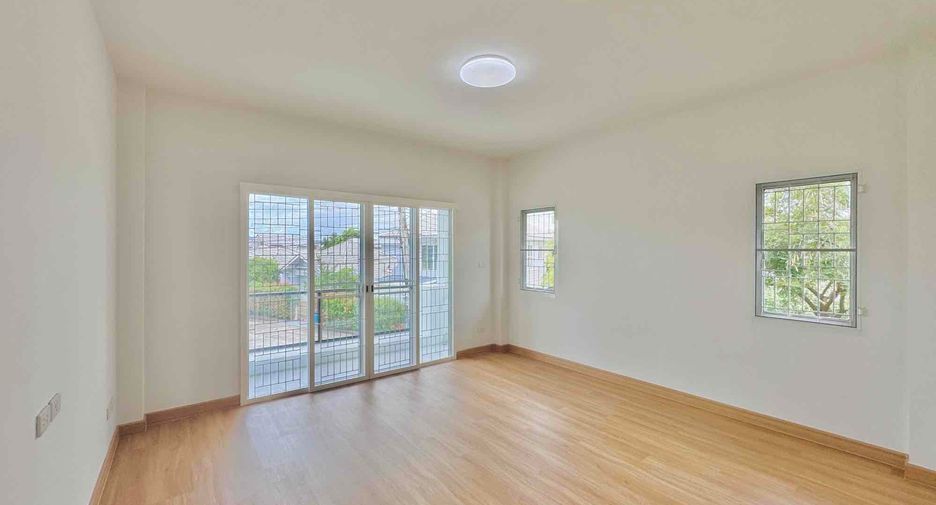 Casa en venta de 4 habitaciones en Mueang Khon Kaen, Khon Kaen