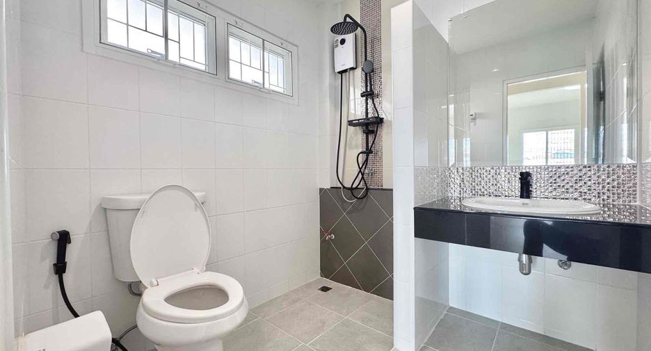 Casa en venta de 4 habitaciones en Mueang Khon Kaen, Khon Kaen