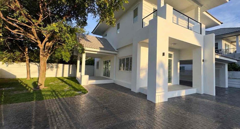 Casa en venta de 4 habitaciones en Mueang Khon Kaen, Khon Kaen