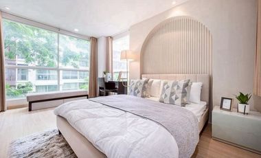 À louer 1 chambre condo à Pathum Wan, Bangkok