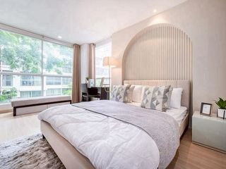 À louer 1 chambre condo à Pathum Wan, Bangkok