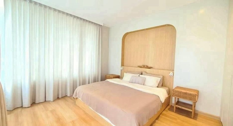 Wohnung zur Miete mit 2 Zimmer in Ratchathewi, Bangkok