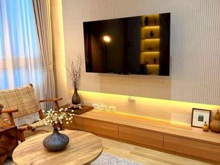 For rent 2 bedrooms condo in Ratchathewi, Bangkok