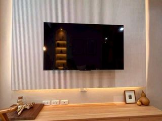 For rent 2 bedrooms condo in Ratchathewi, Bangkok