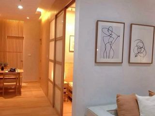 For rent 2 bedrooms condo in Ratchathewi, Bangkok