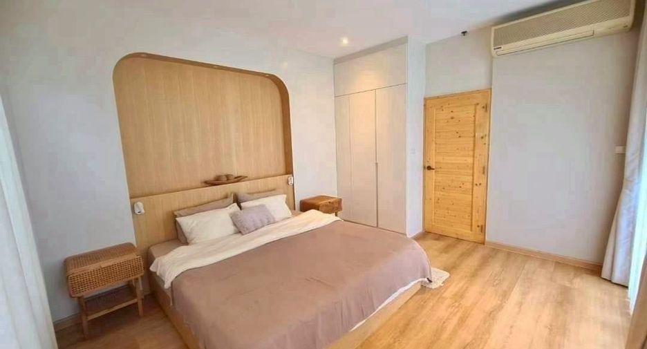 Wohnung zur Miete mit 2 Zimmer in Ratchathewi, Bangkok
