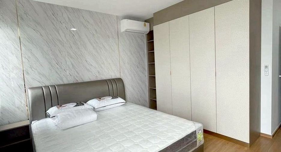 Аренда 3 спальни дом в Bang Phli, Самутпракан