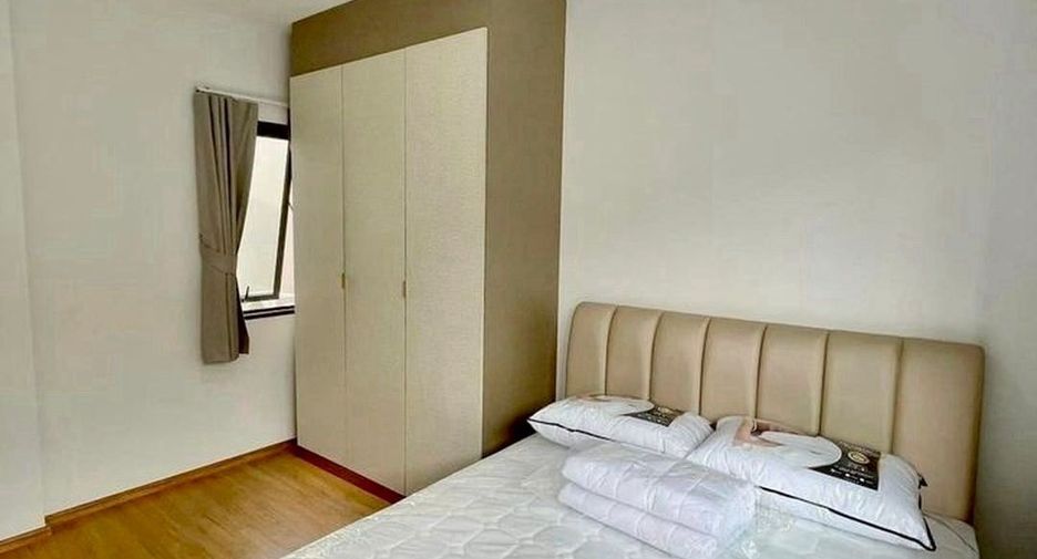 Аренда 3 спальни дом в Bang Phli, Самутпракан