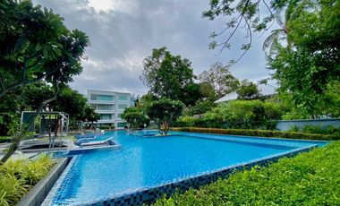 Condo en venta de 2 habitaciones en Hua Hin, Prachuap Khiri Khan