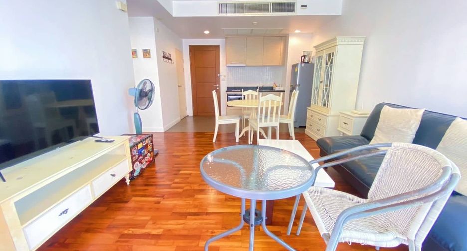 Condo en venta de 2 habitaciones en Hua Hin, Prachuap Khiri Khan