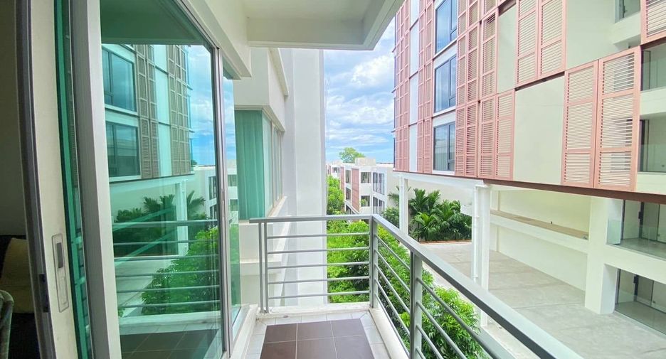 Condo en venta de 2 habitaciones en Hua Hin, Prachuap Khiri Khan