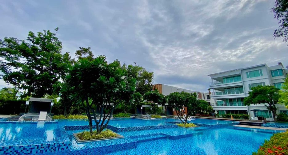 Condo en venta de 2 habitaciones en Hua Hin, Prachuap Khiri Khan