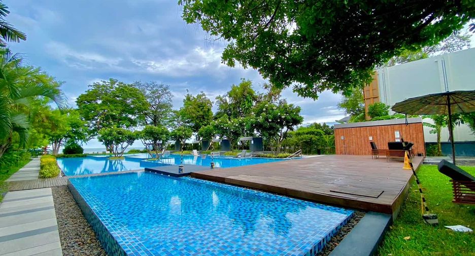 Condo en venta de 2 habitaciones en Hua Hin, Prachuap Khiri Khan
