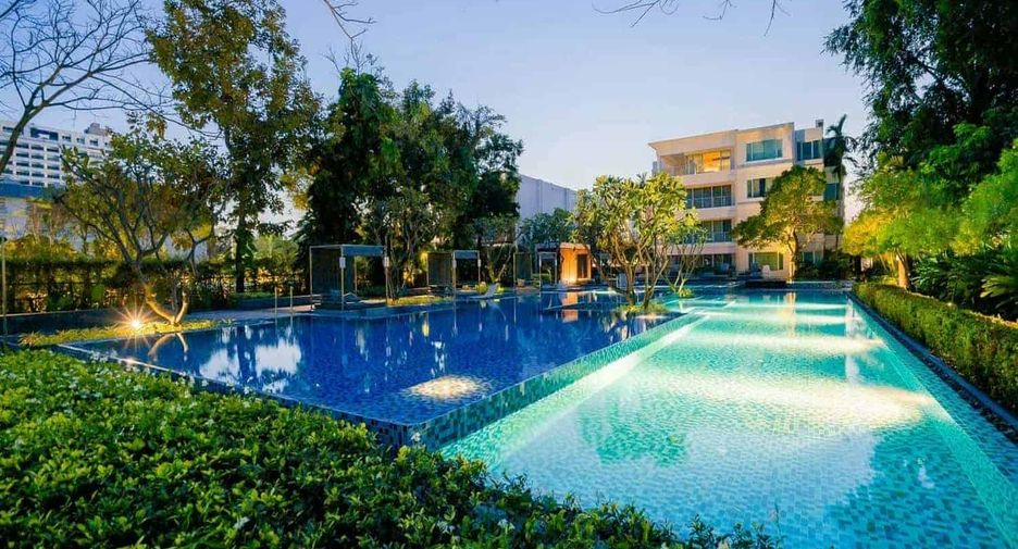 Condo en venta de 2 habitaciones en Hua Hin, Prachuap Khiri Khan