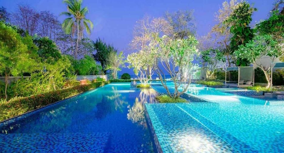 Condo en venta de 2 habitaciones en Hua Hin, Prachuap Khiri Khan