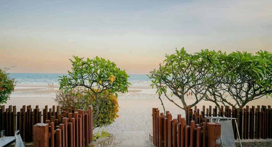 Condo en venta de 2 habitaciones en Hua Hin, Prachuap Khiri Khan