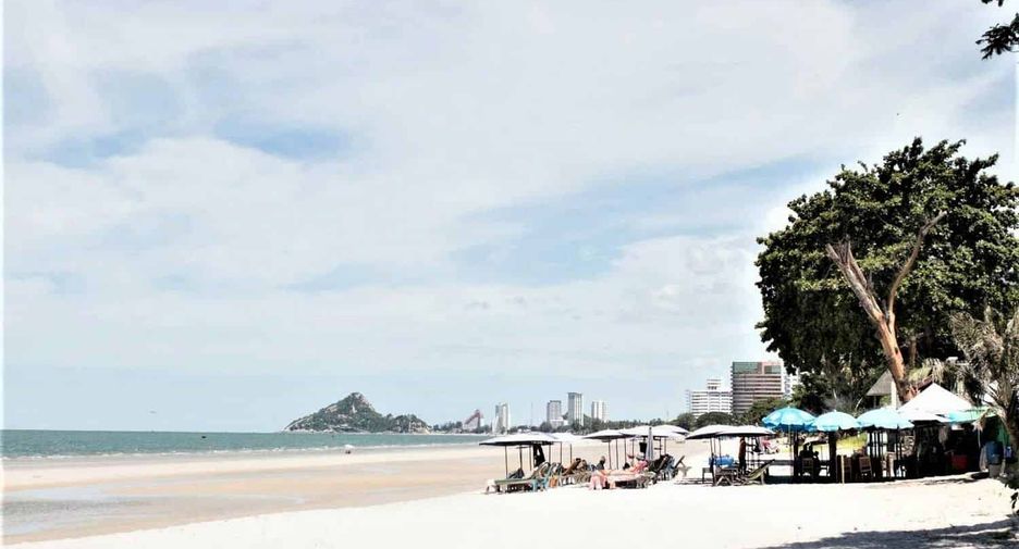 Condo en venta de 2 habitaciones en Hua Hin, Prachuap Khiri Khan