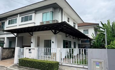 出租 3 卧室 独立屋 在 Bang Phli, Samut Prakan