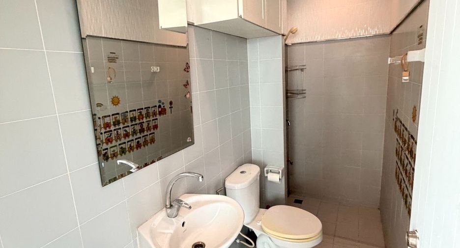 出租 3 卧室 独立屋 在 Bang Phli, Samut Prakan