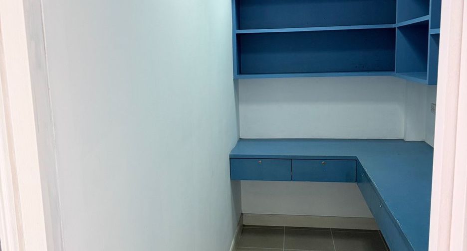 出租 3 卧室 独立屋 在 Bang Phli, Samut Prakan