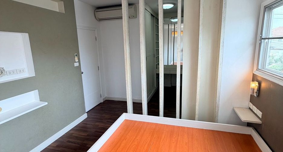 出租 3 卧室 独立屋 在 Bang Phli, Samut Prakan